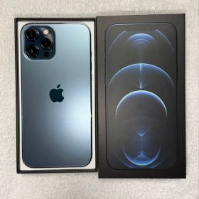 iPhone 12 Pro Max メルカリの新品＆中古最安値 | ネット最安値の価格