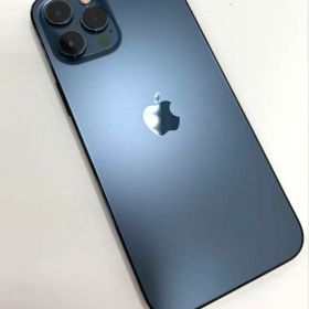 ⑥超美品 iPhone12 Pro Max★128G