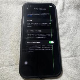 バッテリー83% iPhone12 pro MAX 256GB simフリー