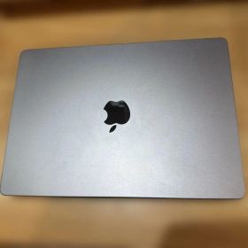 14inch MacBook Pro M3 8C CPU/16GB/1TB