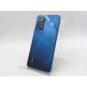 【中古】Xiaomi 国内版 【SIMフリー】 Redmi Note 11 Pro 5G アトランティックブルー 6GB 128GB 2201116SR【大宮東口】保証期間1ヶ月【ランクB】