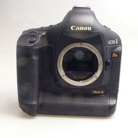 キヤノン(Canon)の【中古】(キヤノン) Canon EOS-1Ds MARKIII ボデイ(コンパクトデジタルカメラ)