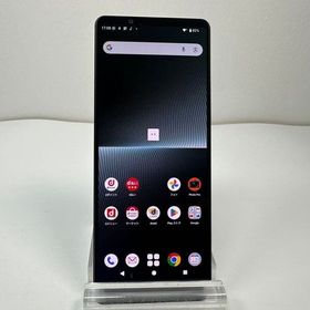 Xperia 1 V docomo 新品 168,400円 中古 47,800円 | ネット最安値の