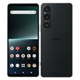 ★モバイル一番★Aランク★Xperia 1 V SO-51D docomo ブラック