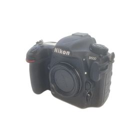 Nikon◆一眼レフデジタルカメラ/D500/初期化済み/Nikon ニコン