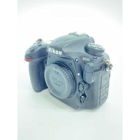 Nikon◆デジタル一眼カメラ D500 ボディ