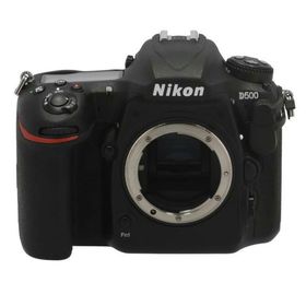 Nikon ニコン/デジタル一眼/D500 ボディ/2002668/Bランク/78【中古】
