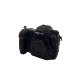Nikon◆デジタル一眼カメラ D500 ボディ