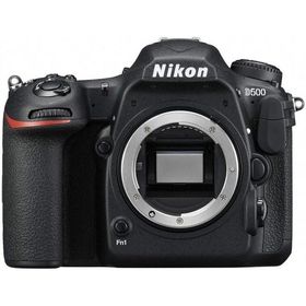 ニコン Nikon D500 ボディ <プレゼント包装承ります>