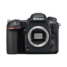 【アウトレット品】Nikon デジタル一眼レフカメラ D500 ボディ