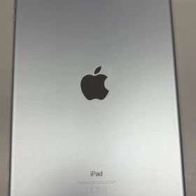 電池85% iPad (第6世代) 128GB シルバー WiFiモデル