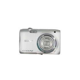Nikon◆デジタルカメラ COOLPIX A100 [シルバー]