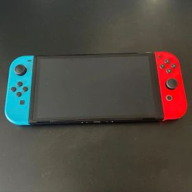 ニンテンドースイッチ有機EL