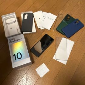 Oppo Reno10 Pro 5G
