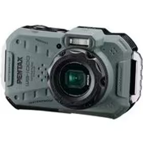 リコー RICOH ペンタックス PENTAX PENTAX WG-1000 オリーブ [コンパクトデジタルカメラ]