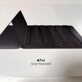 【国内正規品】【新品未開封】Apple iPad Smart Keyboard 日本語 Japanese MX3L2J/A キーボード 純正 iPad(第7世代)・iPad Air(第3世代)用