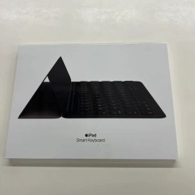 iPad Smart Keyboard 10.5インチ ＭX3L2J/A