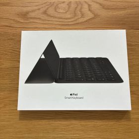 iPad Smart Keyboard ブラック MX3L2J/A