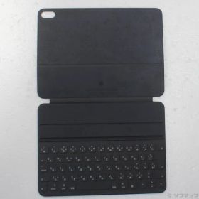 ソフマップ 〔中古品〕 11インチ iPad Pro用 Smart Keyboard Folio MU8G2J／A【344】