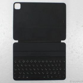ソフマップ 〔中古品〕 11インチ iPad Pro (第2世代) 用 Smart Keyboard Folio 日本語 MXNK2J／A【269】