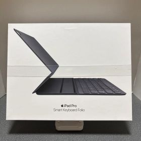 iPad Pro (12.9inch) Smart Keyboard Folio