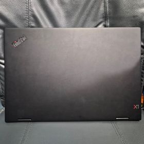 レノボ(Lenovo)のThinkPad X1 Yoga 3rd Corei5-8350U(ノートPC)