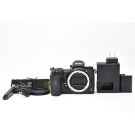 ■美品■ Nikon ニコン Z6 #C722(ミラーレス一眼)