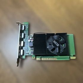 ELSA GEFORCE GT 730 1GB QDGD730-1QEBQD