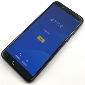 アンドロイド(ANDROID)の【C】SH-01L/357977100903945(スマートフォン本体)