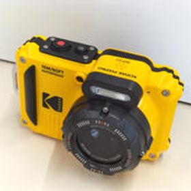 デジタルカメラ WPZ2 KODAK