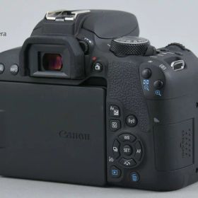 【中古】Canon キヤノン EOS Kiss X9i デジタル一眼レフカメラ