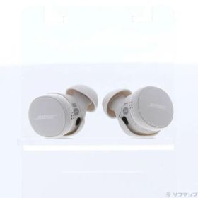 ソフマップ 〔中古品〕 Bose QuietComfort Earbuds ホワイトスモーク QC Earbuds I WHT【348】