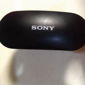 SONY WF-SP800N ワイヤレスイヤホン