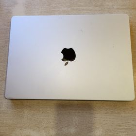 マック(Mac (Apple))のMacBook Pro m1 max 32gb 2tb 14インチ(ノートPC)