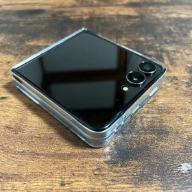 Galaxy Z Flip7(SIMフリー)256GB ミント