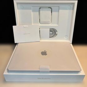 アップル(Apple)の【美品】MacBook Pro 16インチ M1 Pro 32GB 1TB(ノートPC)