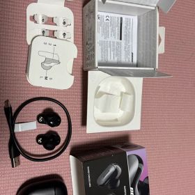 Bose QuietComfort Ultra Earbuds ジャンク