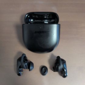 【ジャンク】Bose QuietComfort Ultra Earbuds