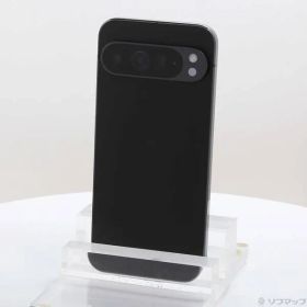 ソフマップ 〔中古品〕 Google Pixel 9 Pro XL 128GB オブシディアン GQ57S SIMフリー【276】