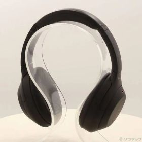 ソフマップ 〔中古品〕 WH-1000XM4 B ブラック【262】