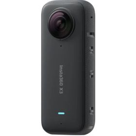 【新品】insta360 X3 CINSAAQ/B
