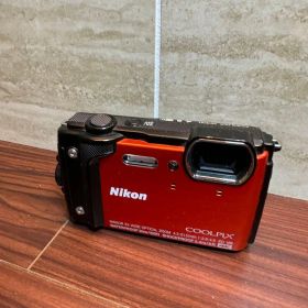 Nikon COOLPIX W300 デジカメ ほぼ新品 5318