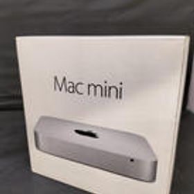 MAC MINI MGEN2J/A APPLE