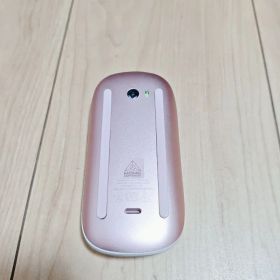 非売品 純正品 Apple Magic mouse 4 usb-C 最新モデル