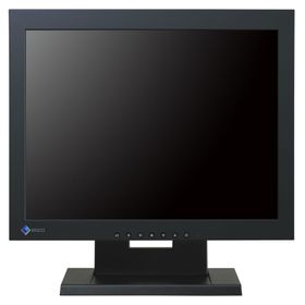 EIZO DuraVision FDX1502T-TBK [15インチ ブラック]