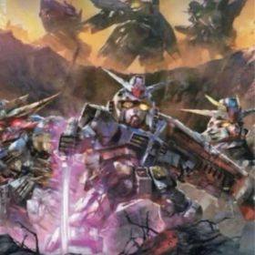 SDガンダムバトルアライアンス