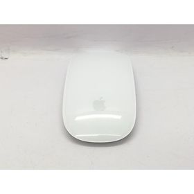 【中古】Apple Magic Mouse 2 (2015) シルバー MLA02J/A【立川フロム中武】保証期間１週間