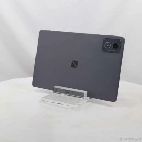 【中古】NEC(エヌイーシー) LAVIE Tab T11 T1175／JAS 256GB ルナグレー PC-T1175JAS Wi-Fi 【262-ud】
