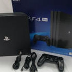 PS4 PRO CHU-7200B SONY