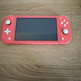 Switchライト 本体のみ